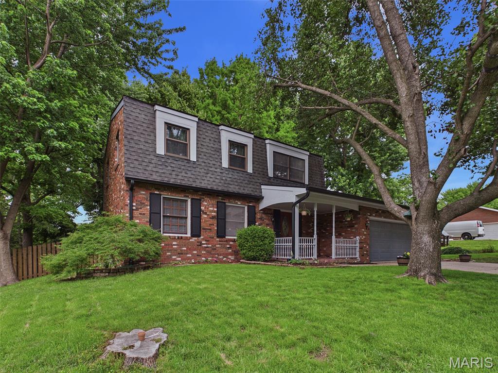 Homes for sale in Glen Carbon, IL | 80 Glenwood Dr, Glen Carbon, IL 62034 | MLS# MIS26035814