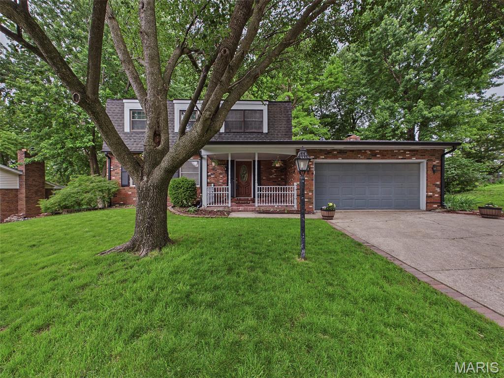 Homes for sale in Glen Carbon, IL | 80 Glenwood Dr, Glen Carbon, IL 62034 | MLS# MIS26035814