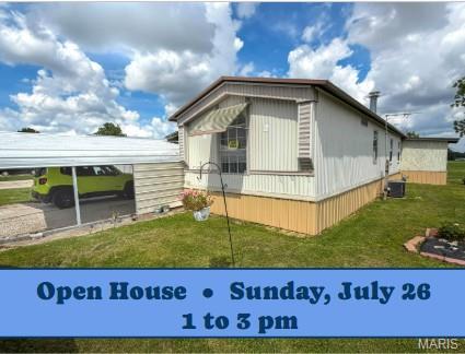 Homes for sale in Jerseyville, IL | 22574 Lake Westside Ln, Jerseyville, IL 62052 | MLS# MIS26035838