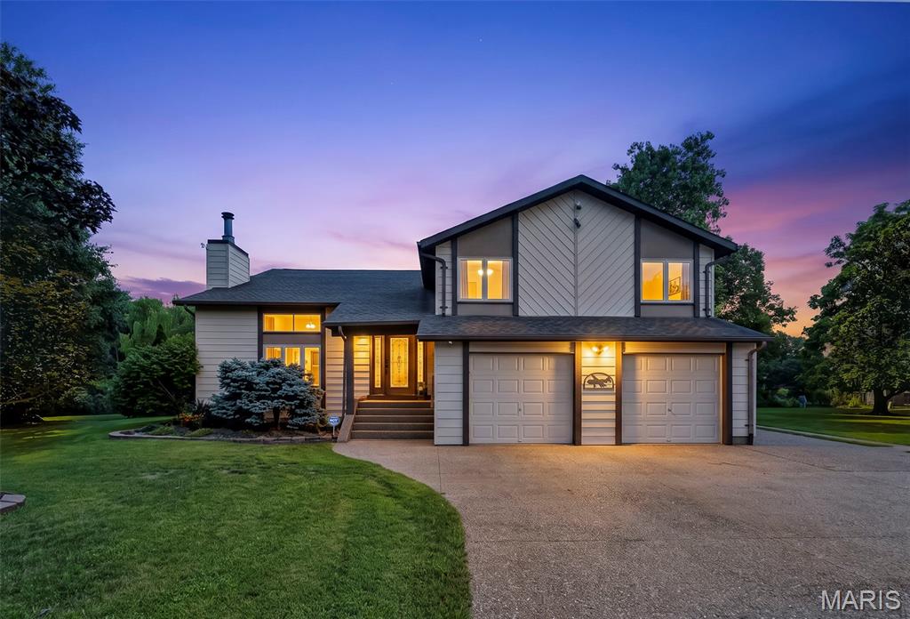 1st image of 24 Long Branch Ct, Saint Peters, MO 63376 | MLS# MIS26035915