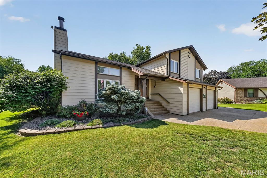 5th image of 24 Long Branch Ct, Saint Peters, MO 63376 | MLS# MIS26035915