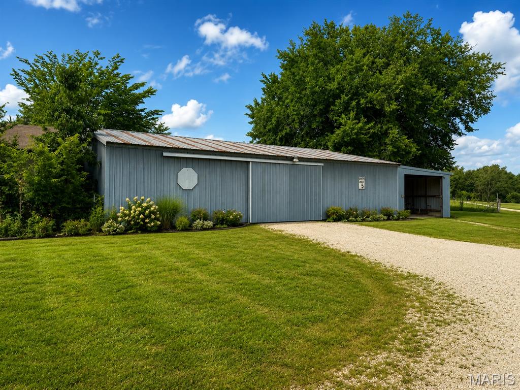 3rd image of 8107 Hwy 185, Leslie, MO 63056 | MLS# MIS26035957