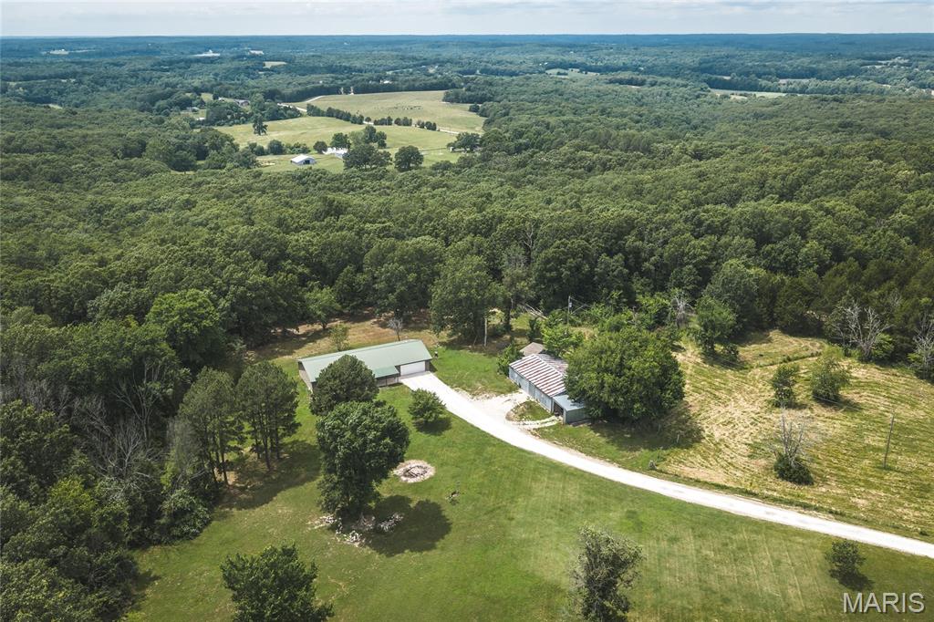 2nd image of 8107 Hwy 185, Leslie, MO 63056 | MLS# MIS26035957