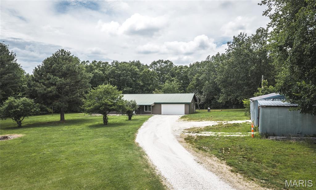 1st image of 8107 Hwy 185, Leslie, MO 63056 | MLS# MIS26035957