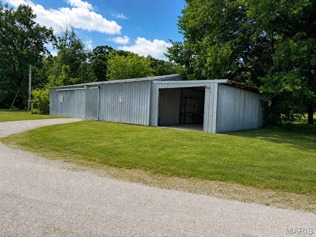 4th image of 8107 Hwy 185, Leslie, MO 63056 | MLS# MIS26035957