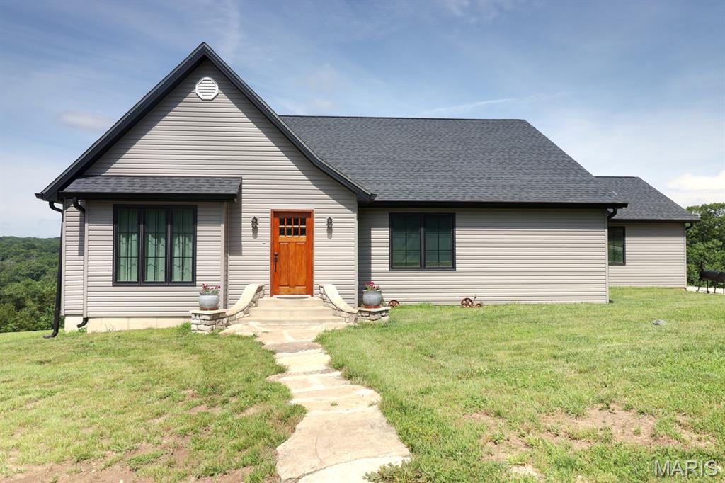 1st image of 1275 Finney Rd, Robertsville, MO 63072 | MLS# MIS26035965