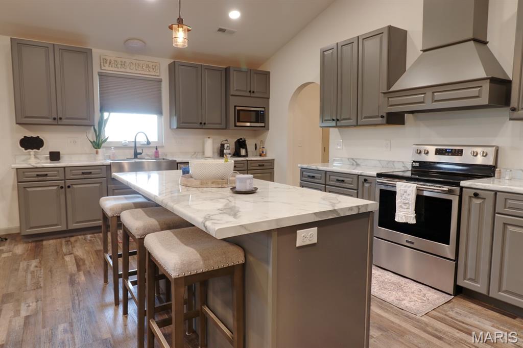 2nd image of 1275 Finney Rd, Robertsville, MO 63072 | MLS# MIS26035965