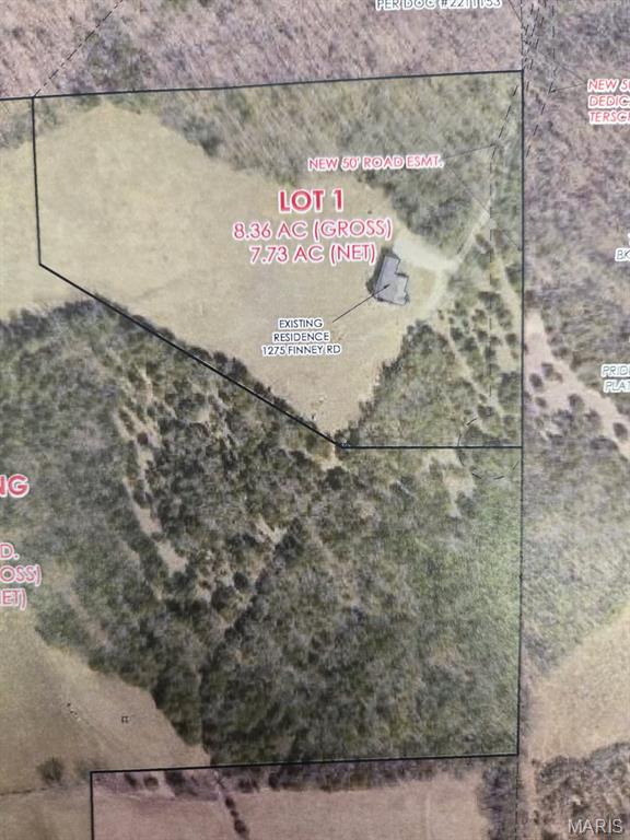 27th image of 1275 Finney Rd, Robertsville, MO 63072 | MLS# MIS26035965
