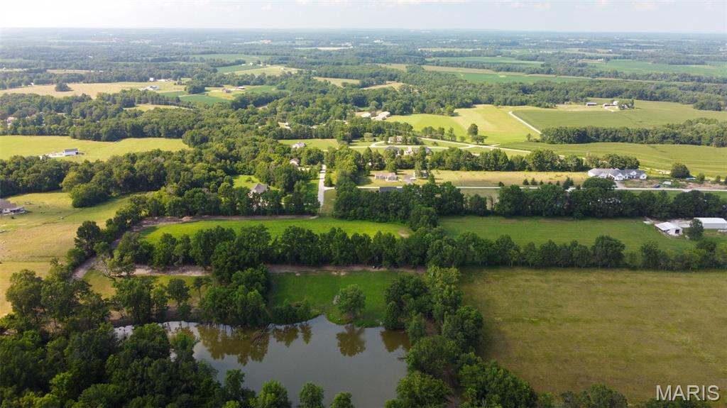 3rd image of 43 +/- Acres Cuivre Point Rd, Moscow Mills, MO 63362 | MLS# MIS26035990