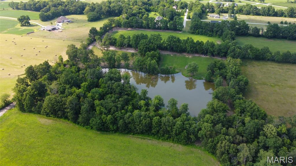 4th image of 43 +/- Acres Cuivre Point Rd, Moscow Mills, MO 63362 | MLS# MIS26035990