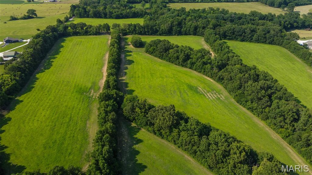2nd image of 43 +/  Acres Cuivre Point Rd, Moscow Mills, MO 63362 | MLS# MIS26035990