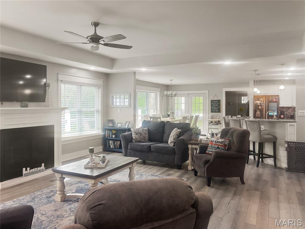 Homes for sale in New London, MO | 13833 New London Gravel Road, New London, MO 63459 | MLS# MIS26036017