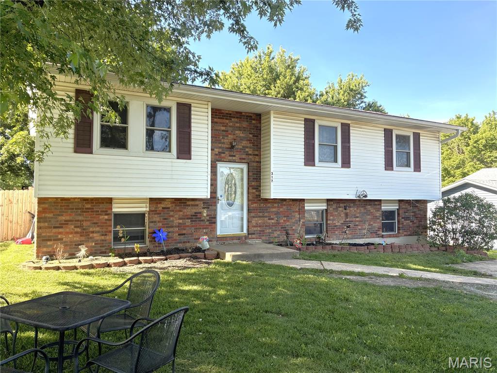 1st image of 317 Marty Dr, Desloge, MO 63601 | MLS# MIS26036018