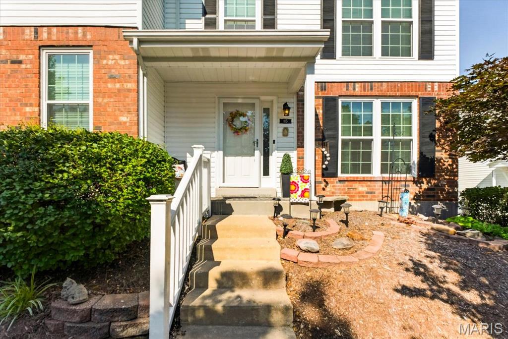 image of 115 Carriage View Dr, Wildwood, MO 63040 | MLS# MIS26036036