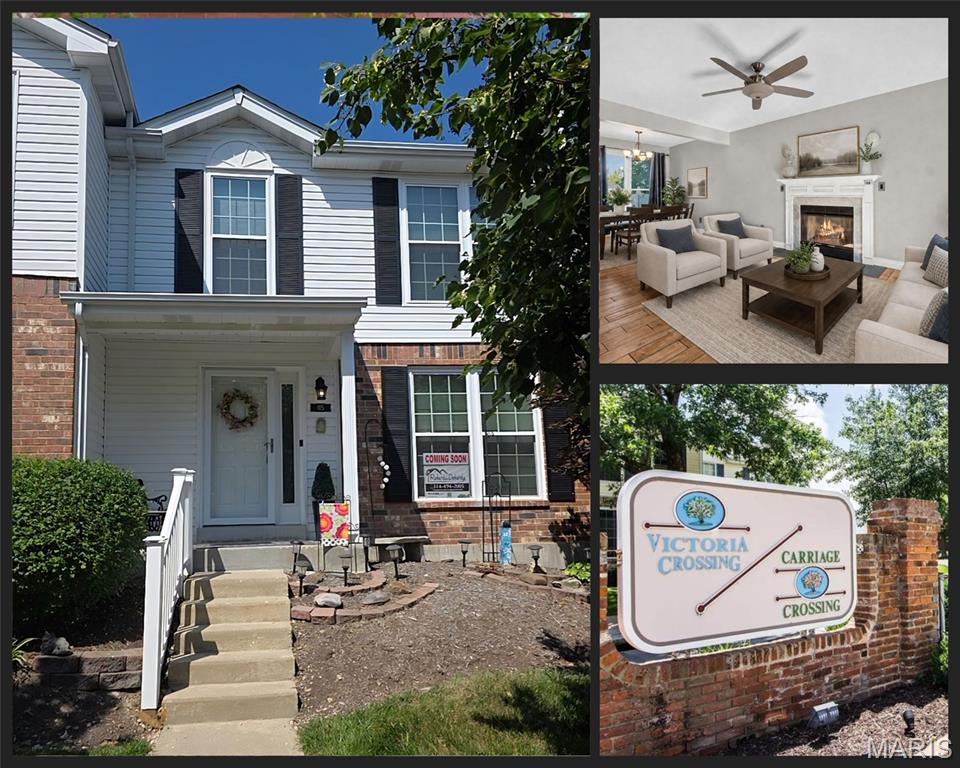 1st image of 115 Carriage View Dr, Wildwood, MO 63040 | MLS# MIS26036036