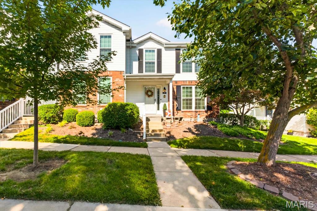 image of 115 Carriage View Dr, Wildwood, MO 63040 | MLS# MIS26036036