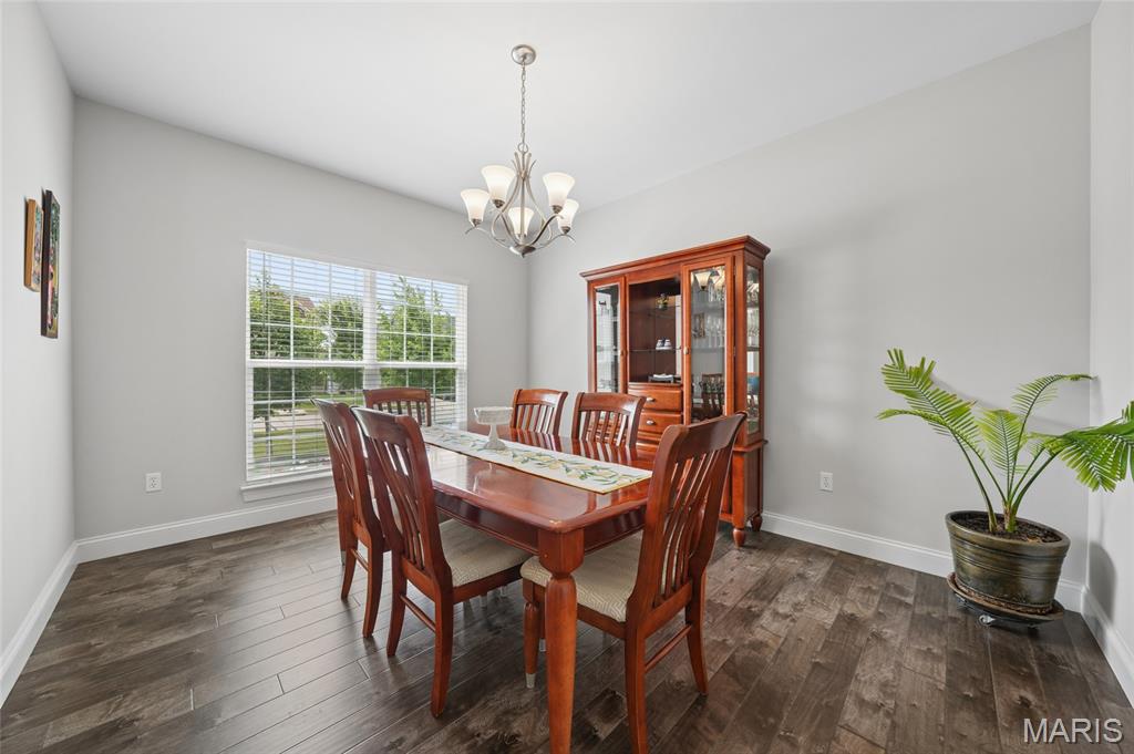 4th image of 2384 Chemin Ave, Saint Charles, MO 63301 | MLS# MIS26036038