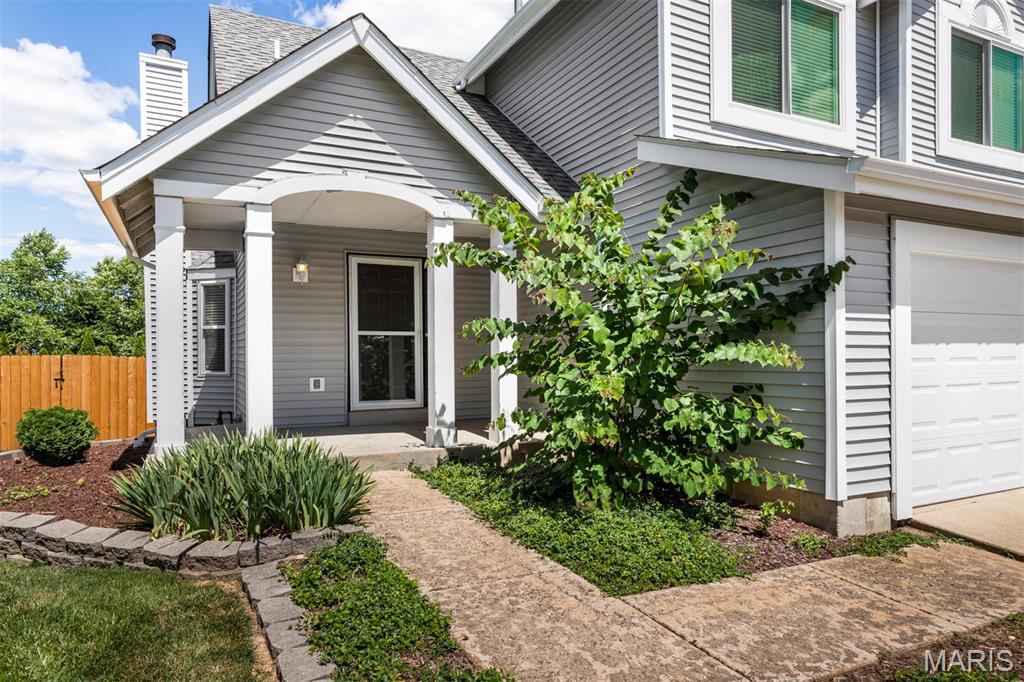 Homes for sale in Valley Park, MO | 301 Xavier Ct, Valley Park, MO 63088 | MLS# MIS26036111
