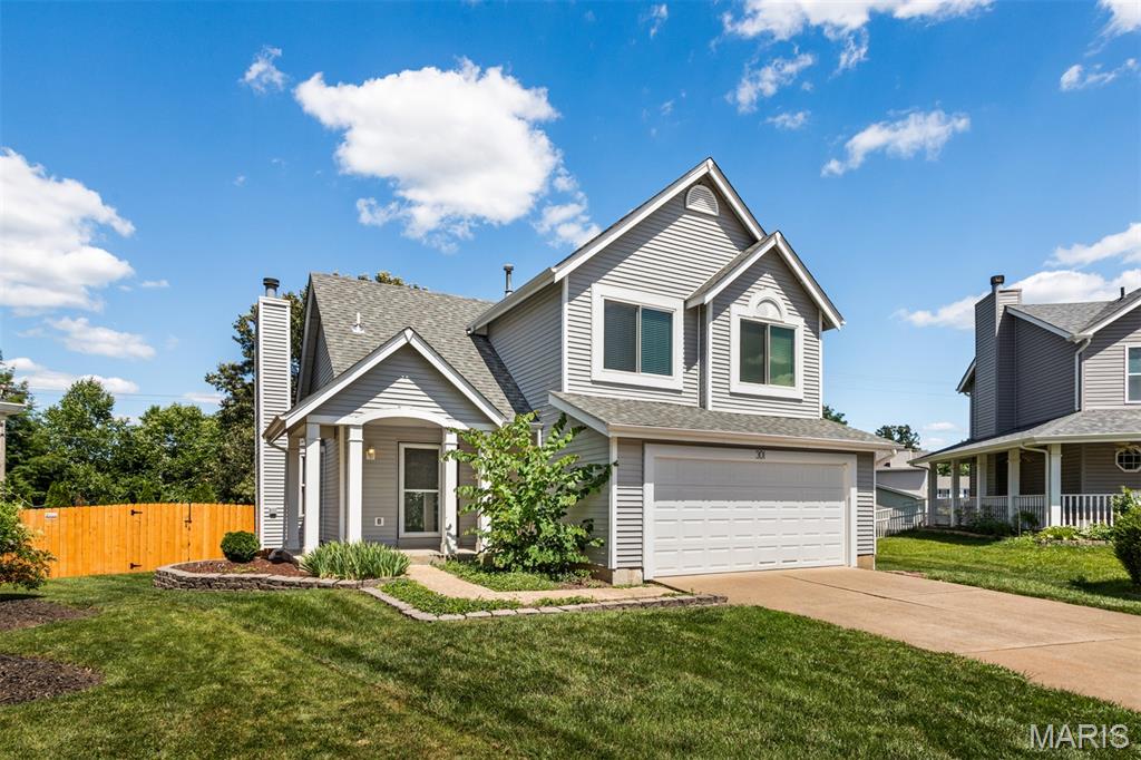 Homes for sale in Valley Park, MO | 301 Xavier Ct, Valley Park, MO 63088 | MLS# MIS26036111