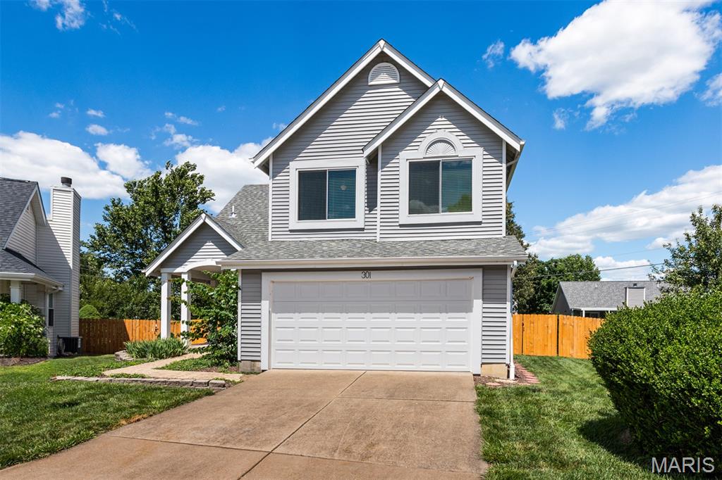 Homes for sale in Valley Park, MO | 301 Xavier Ct, Valley Park, MO 63088 | MLS# MIS26036111