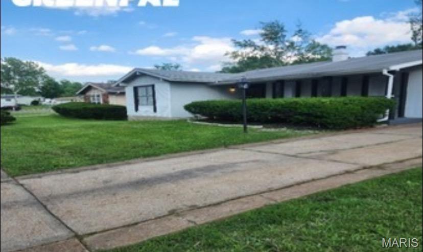 Homes for sale in Florissant, MO | 11565 Sheffield Dr, Florissant, MO 63033 | MLS# MIS26036155