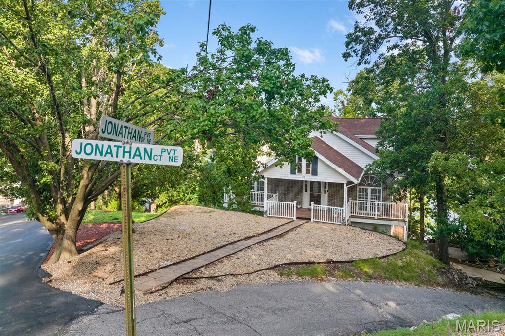 3rd image of 21 Jonathan Ct, Lake Ozark, MO 65049 | MLS# MIS26036167