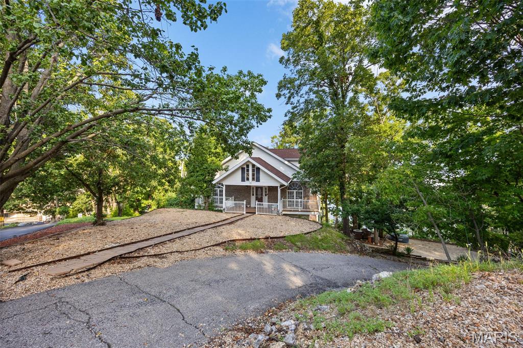5th image of 21 Jonathan Ct, Lake Ozark, MO 65049 | MLS# MIS26036167