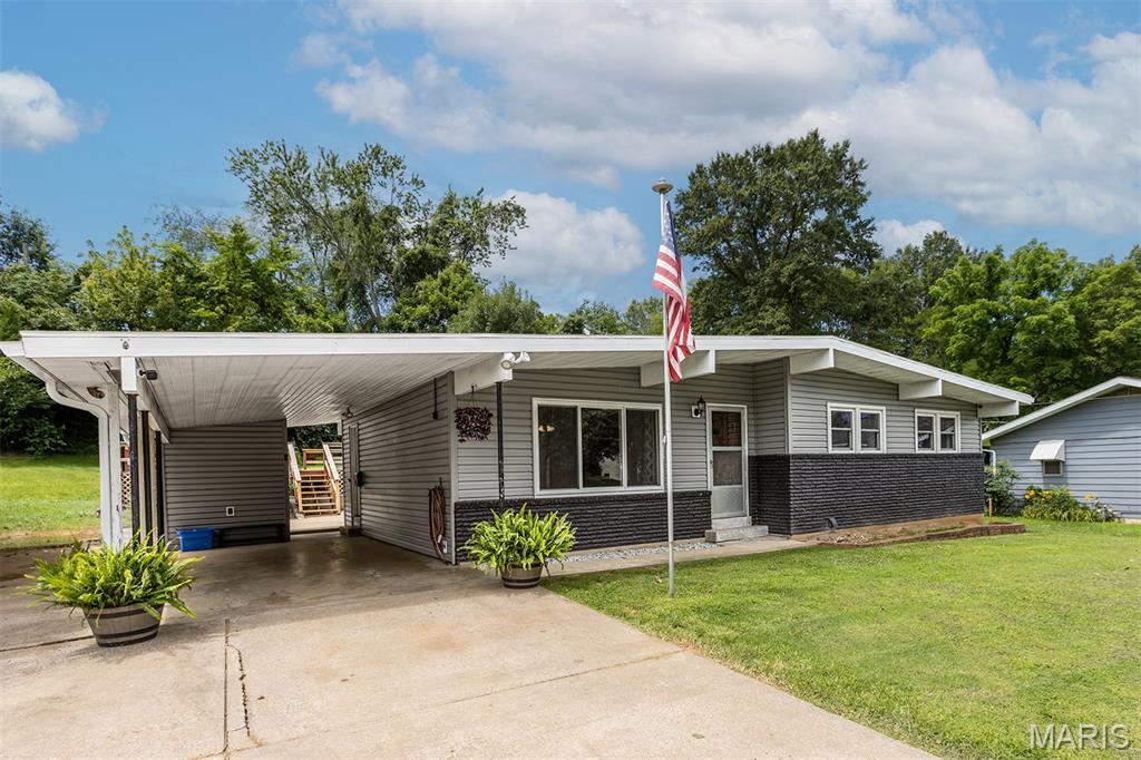 32nd image of 1131 Corinne St, Jackson, MO 63755 | MLS# MIS26036183