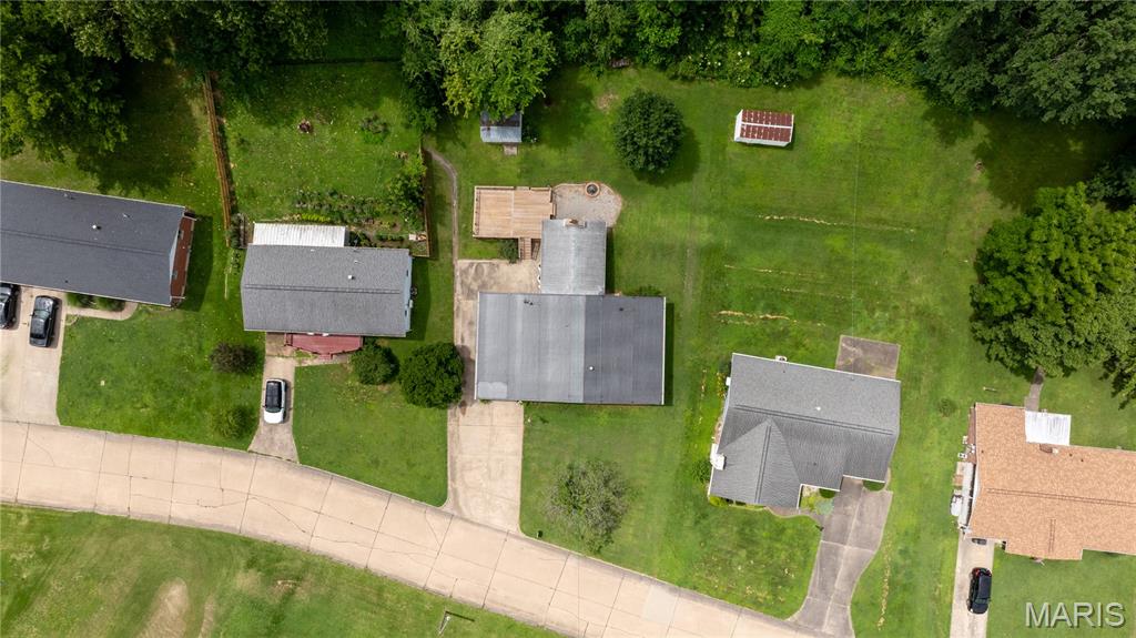 2nd image of 1131 Corinne St, Jackson, MO 63755 | MLS# MIS26036183