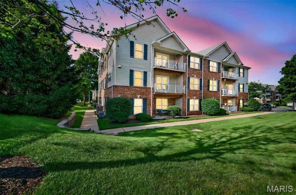 Homes for sale in Saint Louis, MO | 11095 Gravois Rd #204, Saint Louis, MO 63126 | MLS# MIS26036188