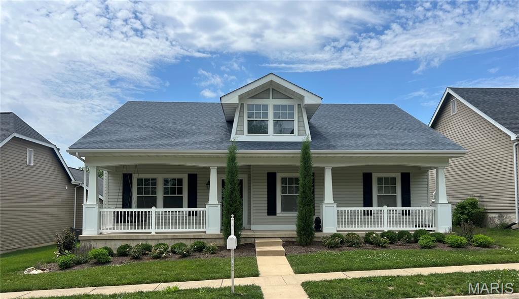 Homes for sale in O'fallon, MO | 321 Hawks View Dr, O'fallon, MO 63368 | MLS# MIS26036257