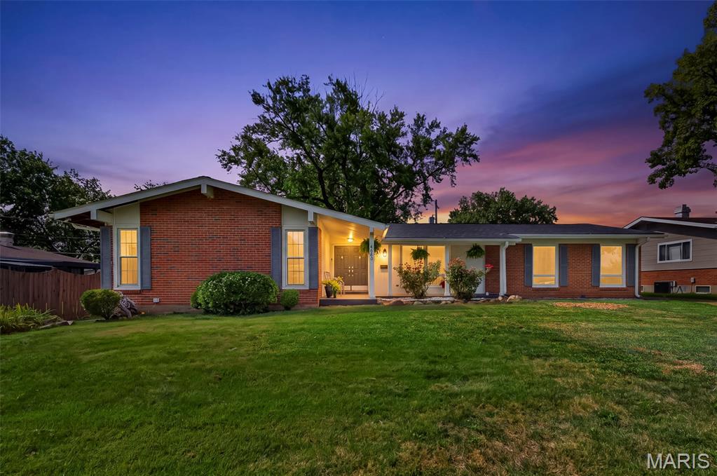 55th image of 4080 Helmkampf Dr, Florissant, MO 63033 | MLS# MIS26036296