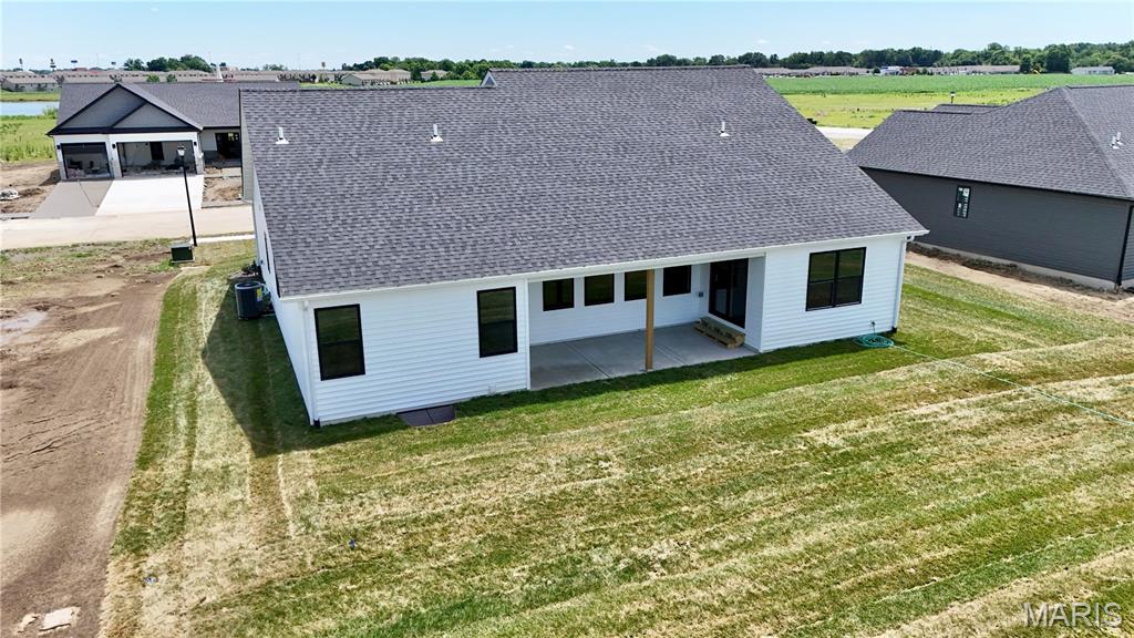 Homes for sale in Troy, IL | 308 Rumsfeld Dr, Troy, IL 62094 | MLS# MIS26036299