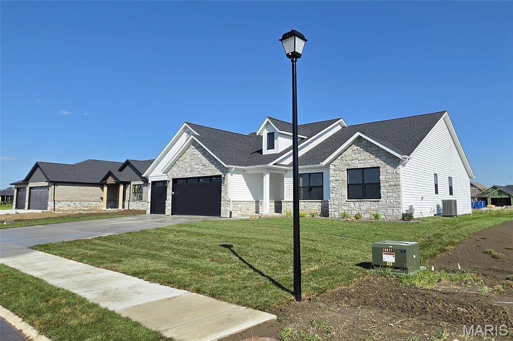 Homes for sale in Troy, IL | 308 Rumsfeld Dr, Troy, IL 62094 | MLS# MIS26036299