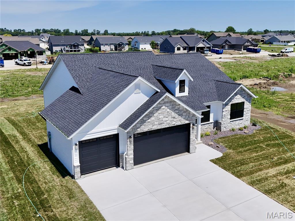 Homes for sale in Troy, IL | 308 Rumsfeld Dr, Troy, IL 62094 | MLS# MIS26036299