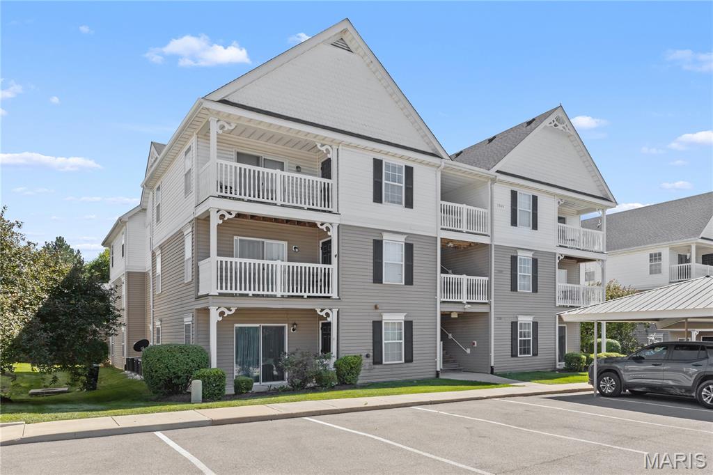 Homes for sale in O'fallon, MO | 7100 Spring Creek Ln, O'fallon, MO 63368 | MLS# MIS26036390