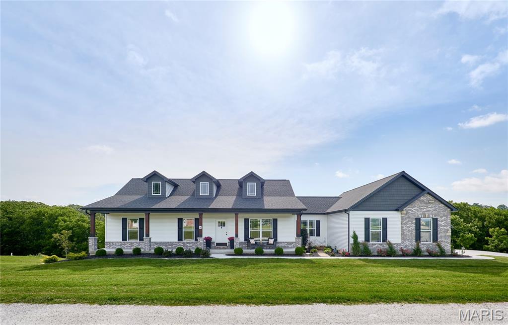 1st image of 4 Ashley Ln, Hawk Point, MO 63349 | MLS# MIS26036391
