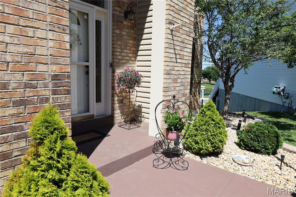 3rd image of 535 Garrick Pl, O Fallon, MO 63368 | MLS# MIS26036436