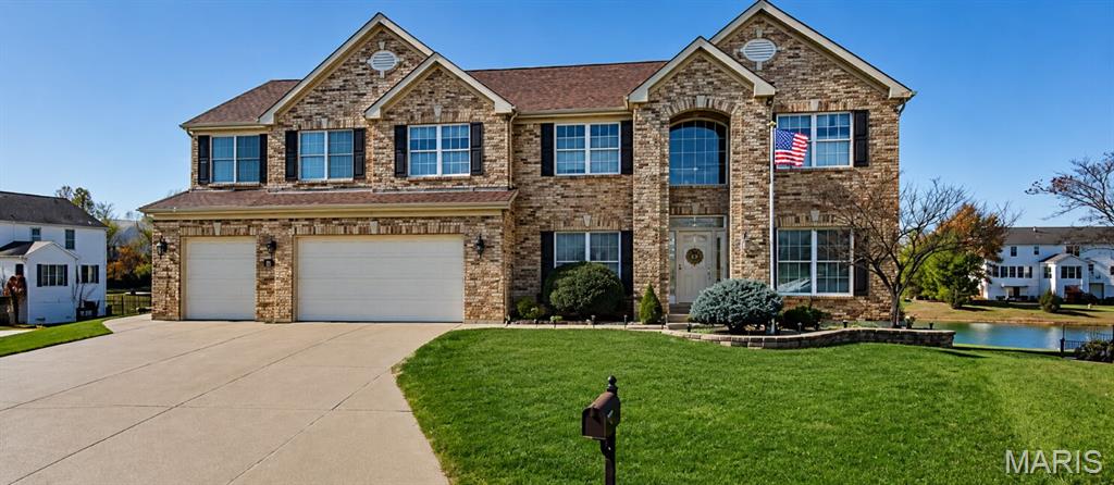 1st image of 535 Garrick Pl, O Fallon, MO 63368 | MLS# MIS26036436
