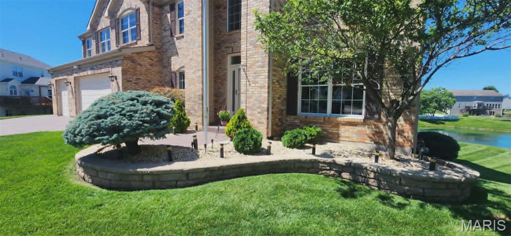 5th image of 535 Garrick Pl, O Fallon, MO 63368 | MLS# MIS26036436