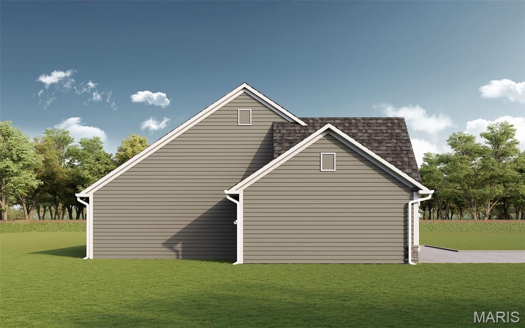 3rd image of 2601 East Avenue, Wildwood, MO 63040 | MLS# MIS26036481
