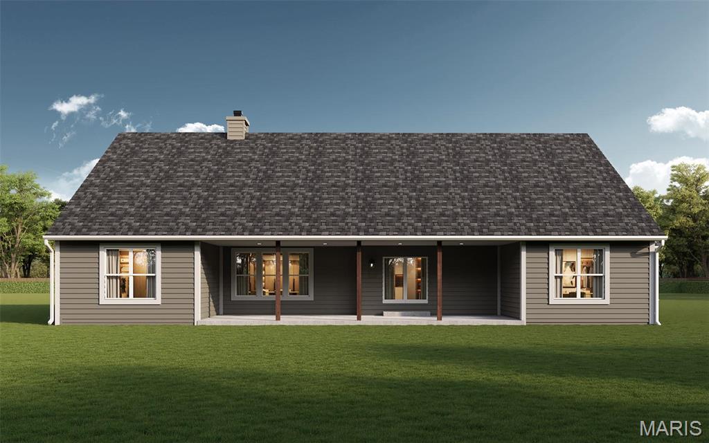 2nd image of 2601 East Avenue, Wildwood, MO 63040 | MLS# MIS26036481