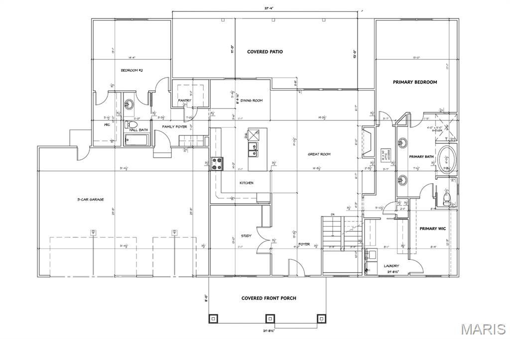 5th image of 2601 East Avenue, Wildwood, MO 63040 | MLS# MIS26036481