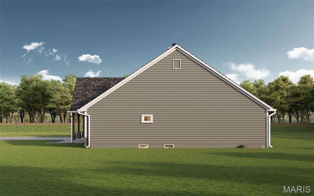 4th image of 2601 East Avenue, Wildwood, MO 63040 | MLS# MIS26036481