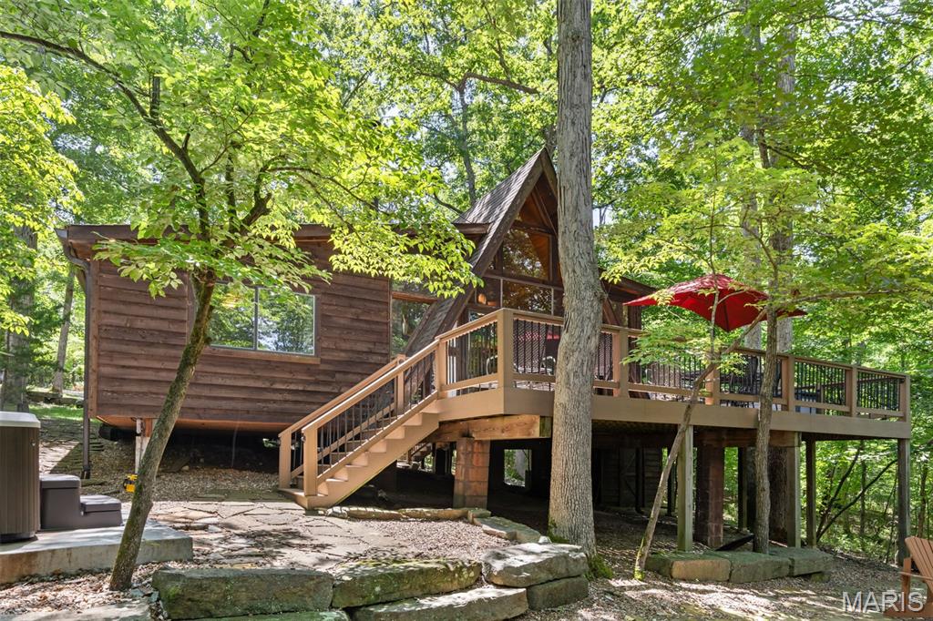 5th image of 632 Wunderbar Point Dr, Wright City, MO 63390 | MLS# MIS26036558