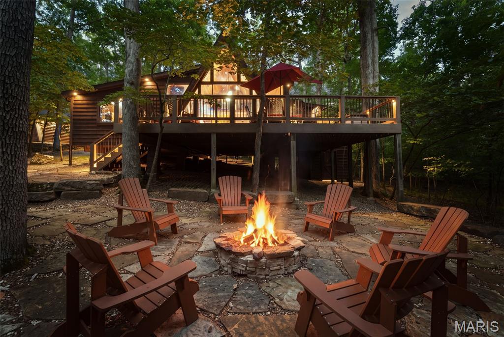 1st image of 632 Wunderbar Point Dr, Wright City, MO 63390 | MLS# MIS26036558