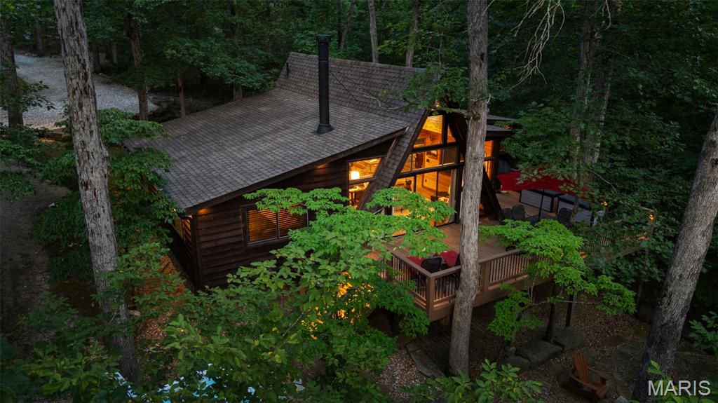 2nd image of 632 Wunderbar Point Dr, Wright City, MO 63390 | MLS# MIS26036558