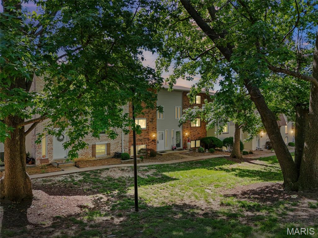 Homes for sale in Ellisville, MO | 161 Carmel Woods Dr, Ellisville, MO 63021 | MLS# MIS26036565