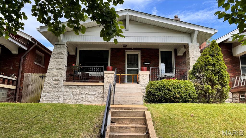 1st image of 5405 Grace Ave, St Louis, MO 63116 | MLS# MIS26036610
