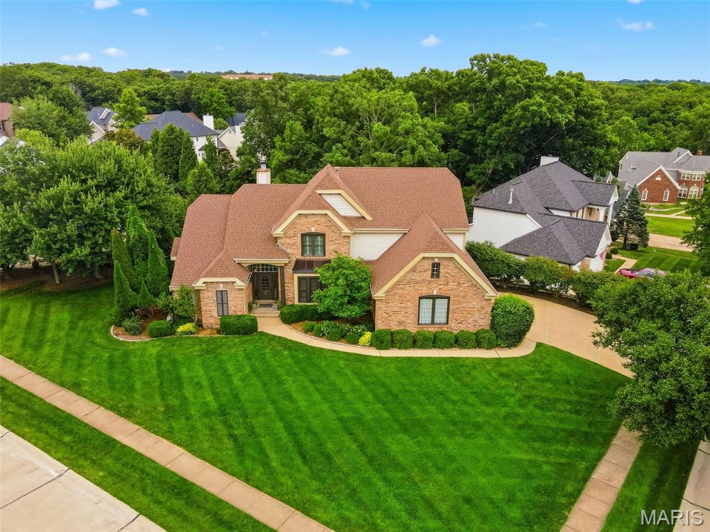 Homes for sale in Ellisville, MO | 515 Sumac Field Ct, Ellisville, MO 63021 | MLS# MIS26036620